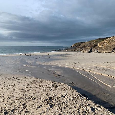 Pied A Terre Pour Des Vacances Au Bord De La Mer Le Conquet Eksteriør billede