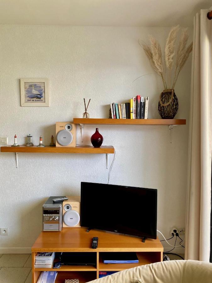 Pied A Terre Pour Des Vacances Au Bord De La Mer Le Conquet Eksteriør billede