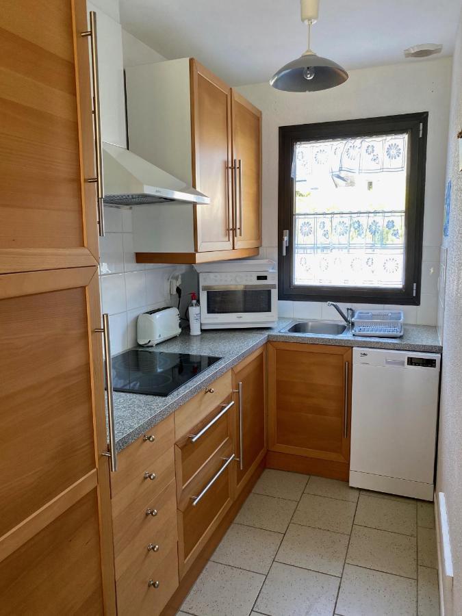 Pied A Terre Pour Des Vacances Au Bord De La Mer Le Conquet Eksteriør billede