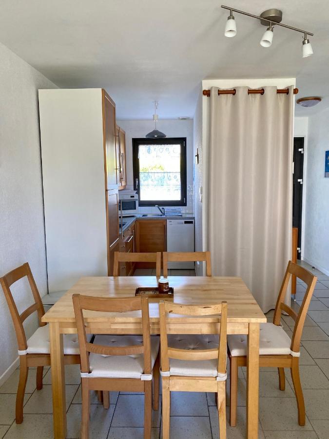 Pied A Terre Pour Des Vacances Au Bord De La Mer Le Conquet Eksteriør billede