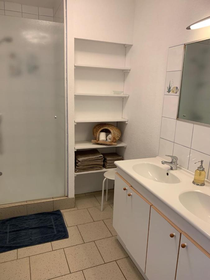 Pied A Terre Pour Des Vacances Au Bord De La Mer Le Conquet Eksteriør billede