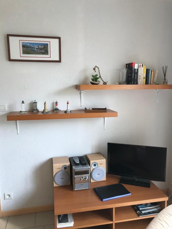 Pied A Terre Pour Des Vacances Au Bord De La Mer Le Conquet Eksteriør billede